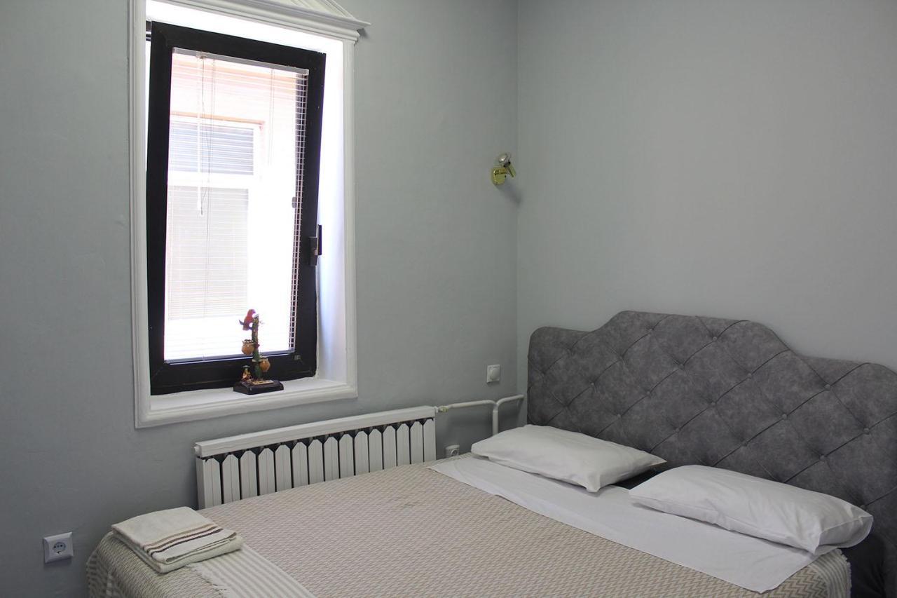 Hostel 42 Üsküp Dış mekan fotoğraf