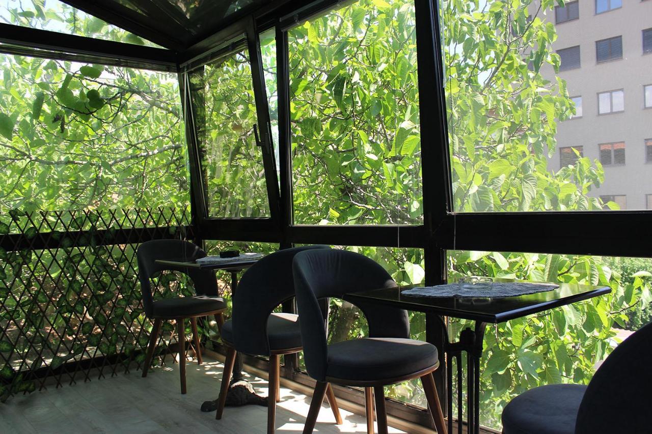 Hostel 42 Üsküp Dış mekan fotoğraf