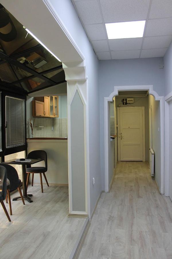 Hostel 42 Üsküp Dış mekan fotoğraf