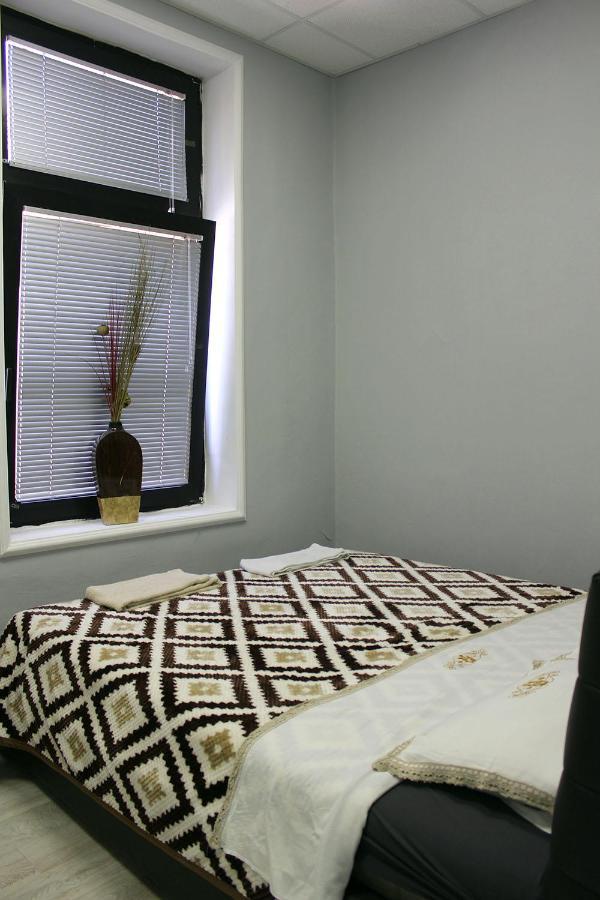 Hostel 42 Üsküp Dış mekan fotoğraf