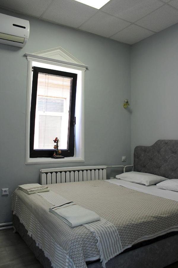 Hostel 42 Üsküp Dış mekan fotoğraf
