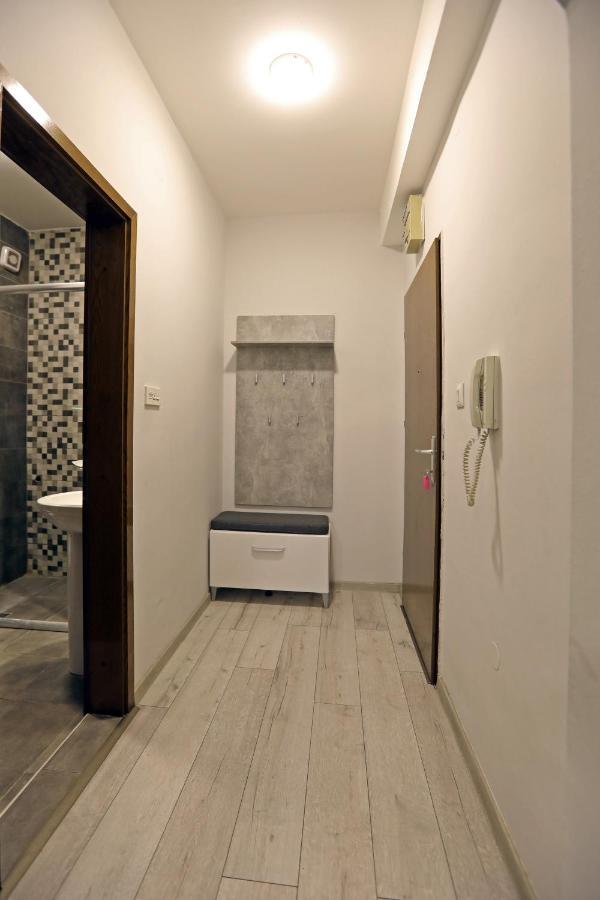 Hostel 42 Üsküp Dış mekan fotoğraf