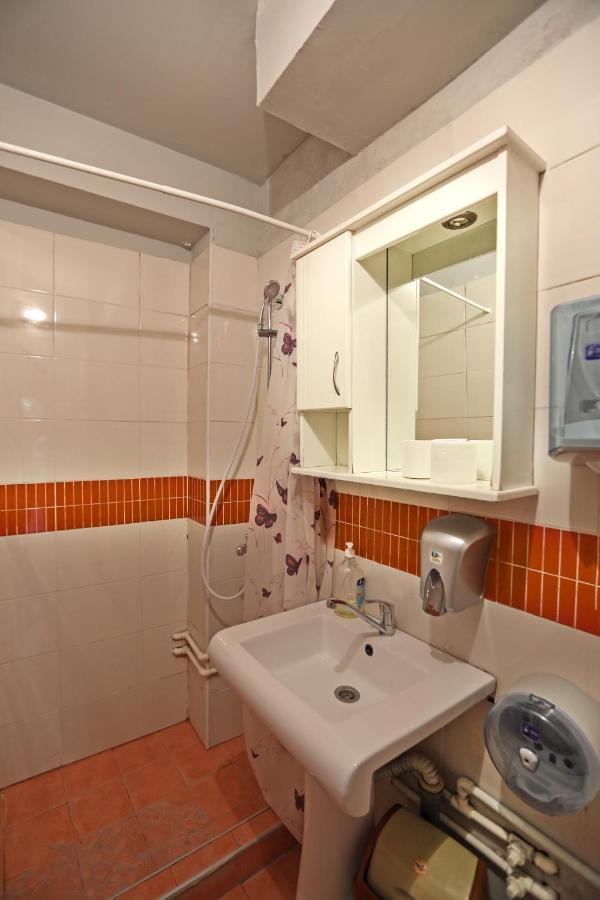 Hostel 42 Üsküp Dış mekan fotoğraf