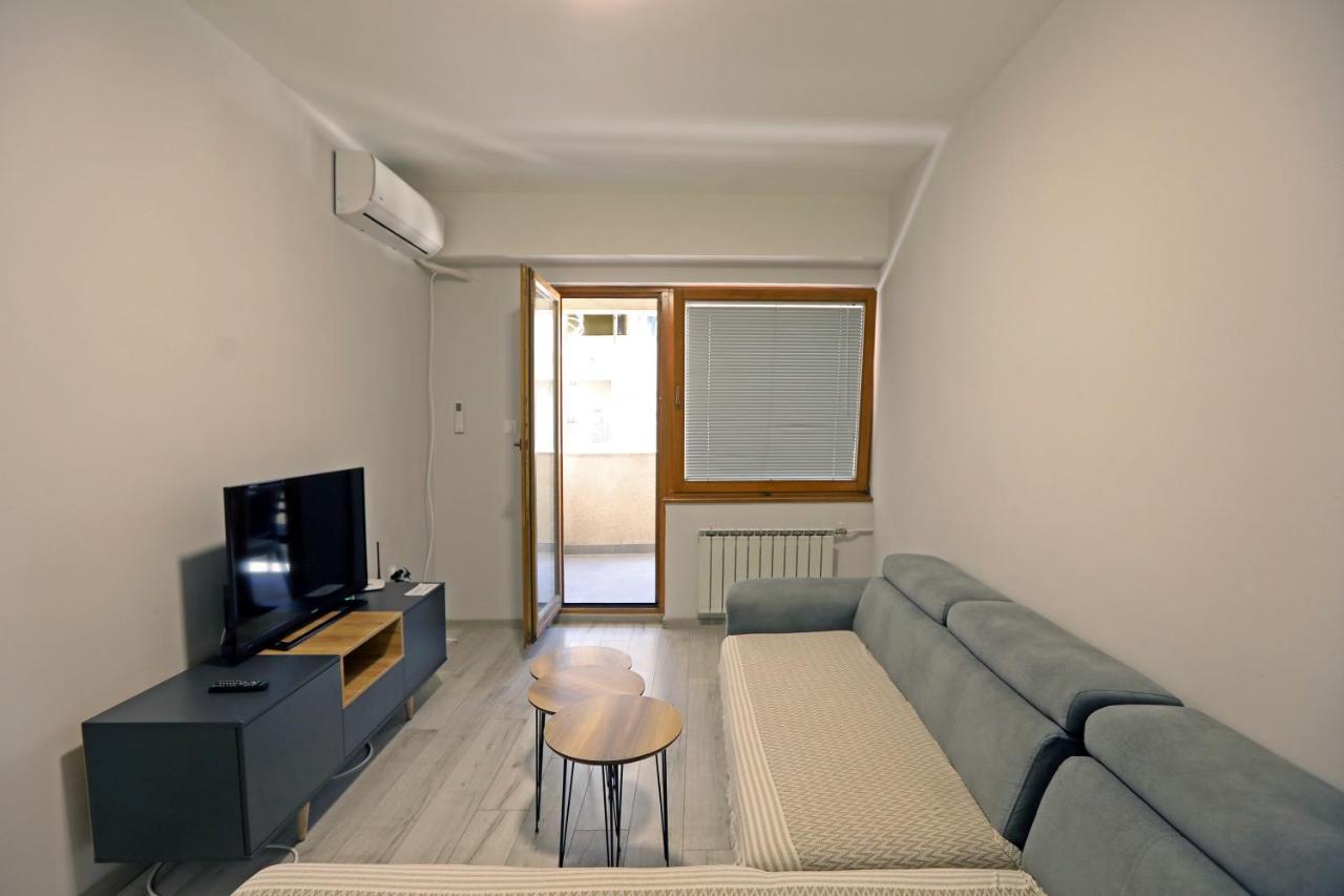 Hostel 42 Üsküp Dış mekan fotoğraf