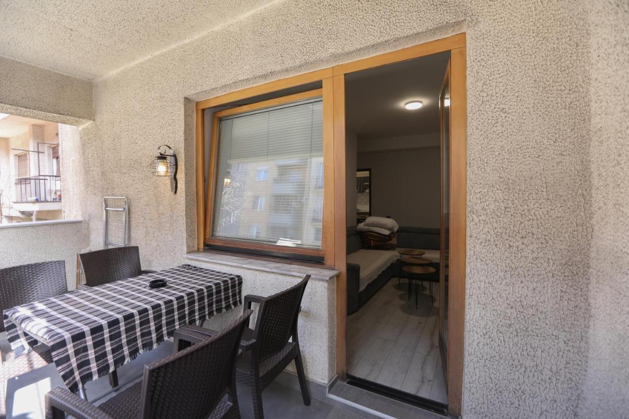 Hostel 42 Üsküp Dış mekan fotoğraf