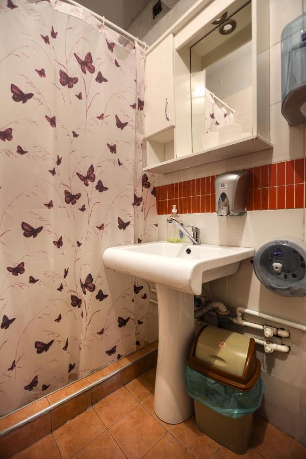 Hostel 42 Üsküp Dış mekan fotoğraf