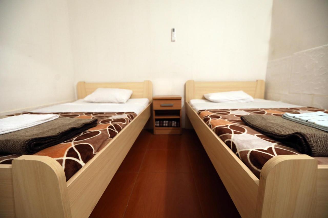 Hostel 42 Üsküp Dış mekan fotoğraf