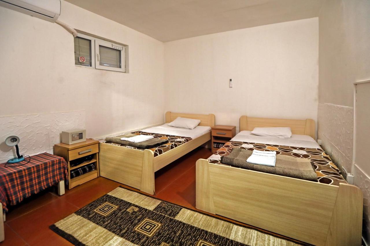 Hostel 42 Üsküp Dış mekan fotoğraf