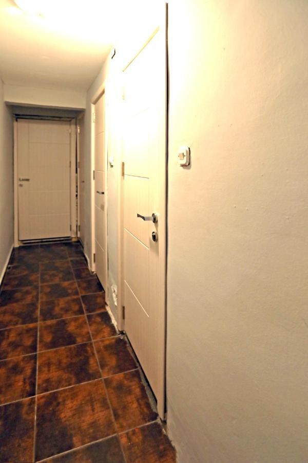 Hostel 42 Üsküp Dış mekan fotoğraf