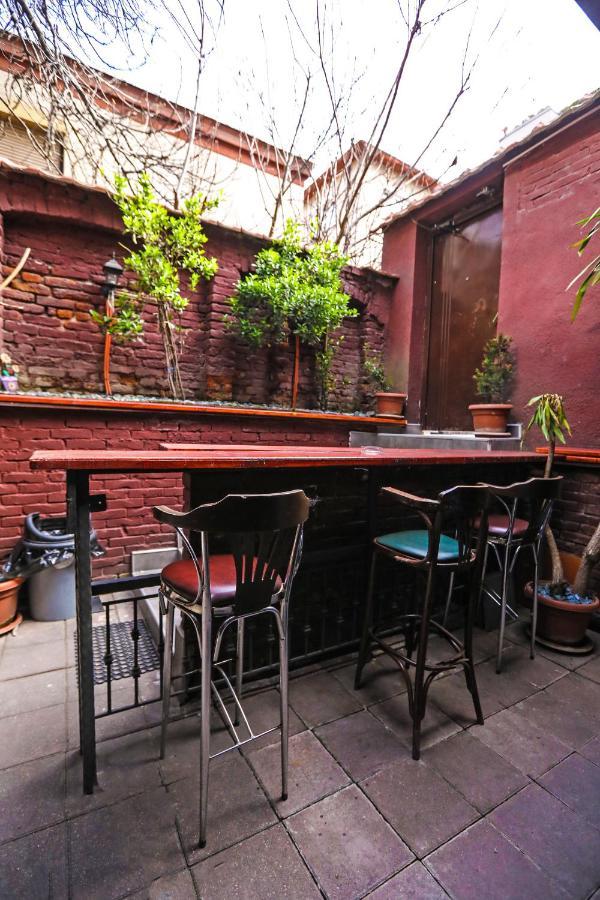 Hostel 42 Üsküp Dış mekan fotoğraf