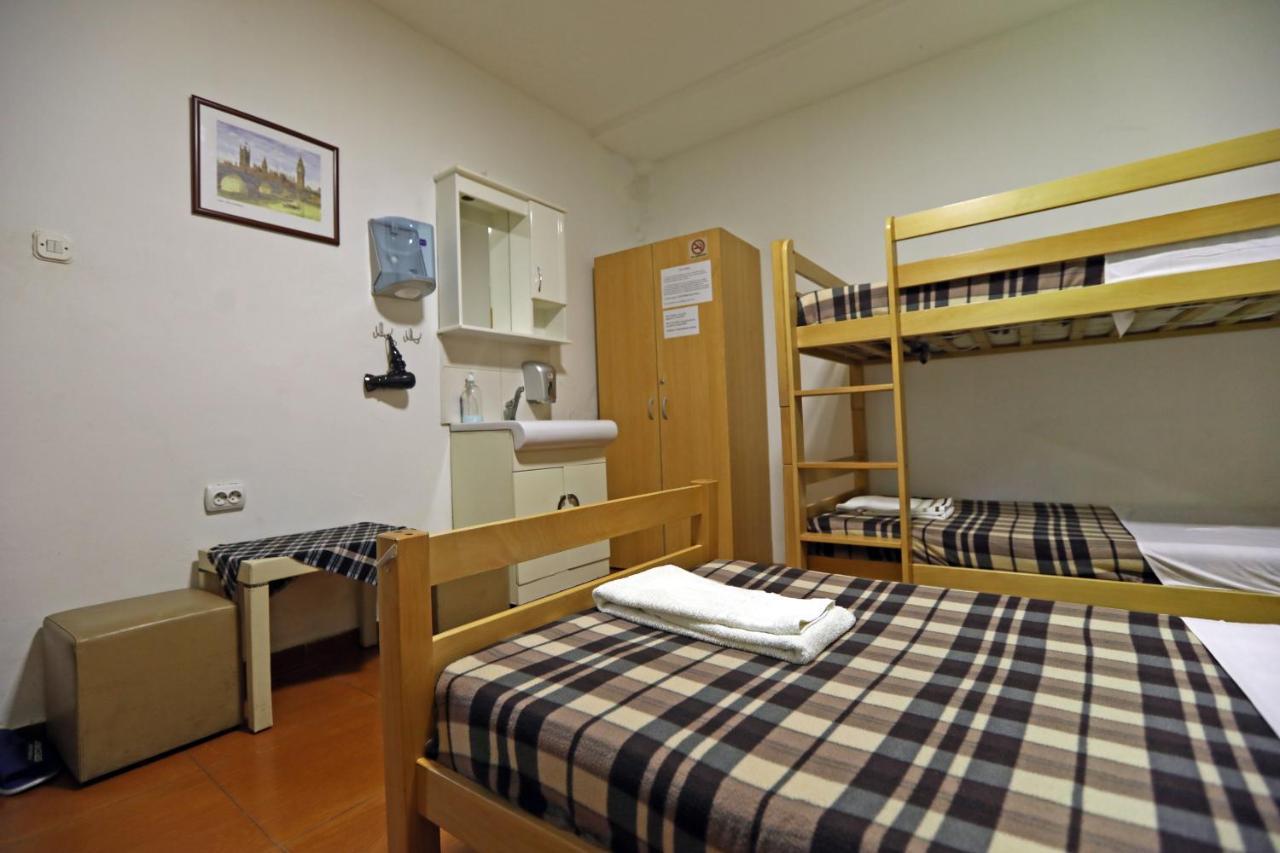 Hostel 42 Üsküp Dış mekan fotoğraf